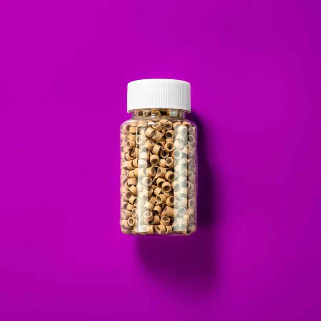 Silicone Lined Micro Rings - Image 16