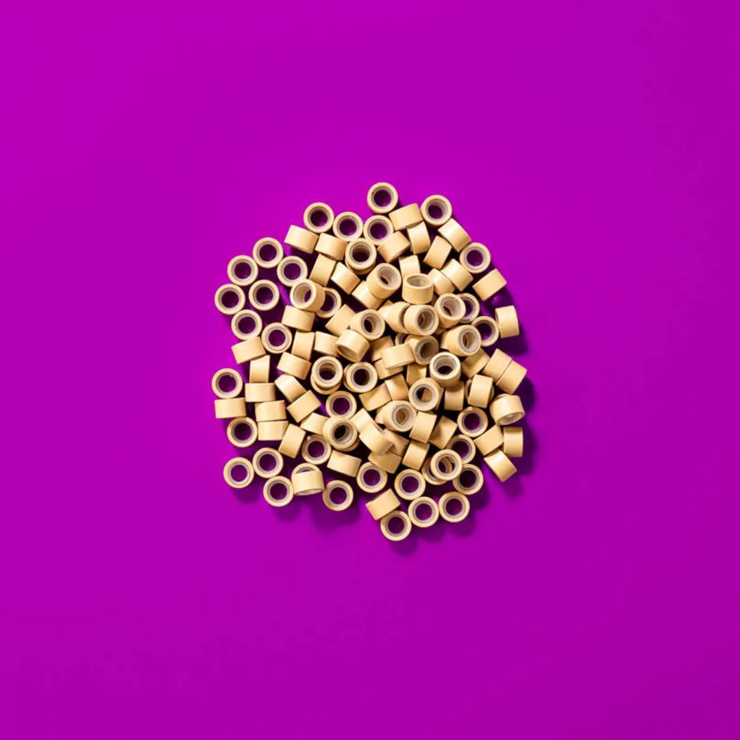 Silicone Lined Micro Rings - Image 18