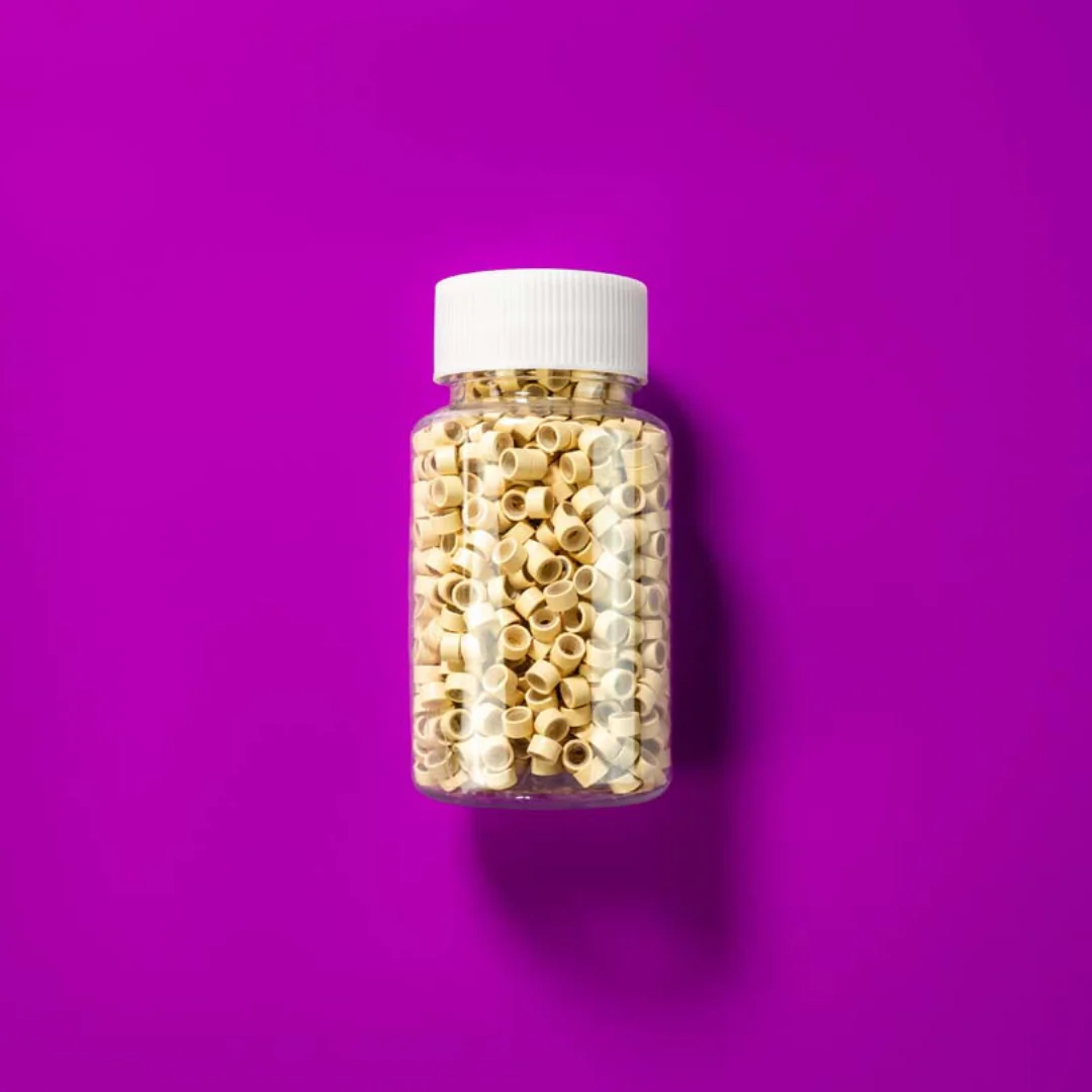 Silicone Lined Micro Rings - Image 19