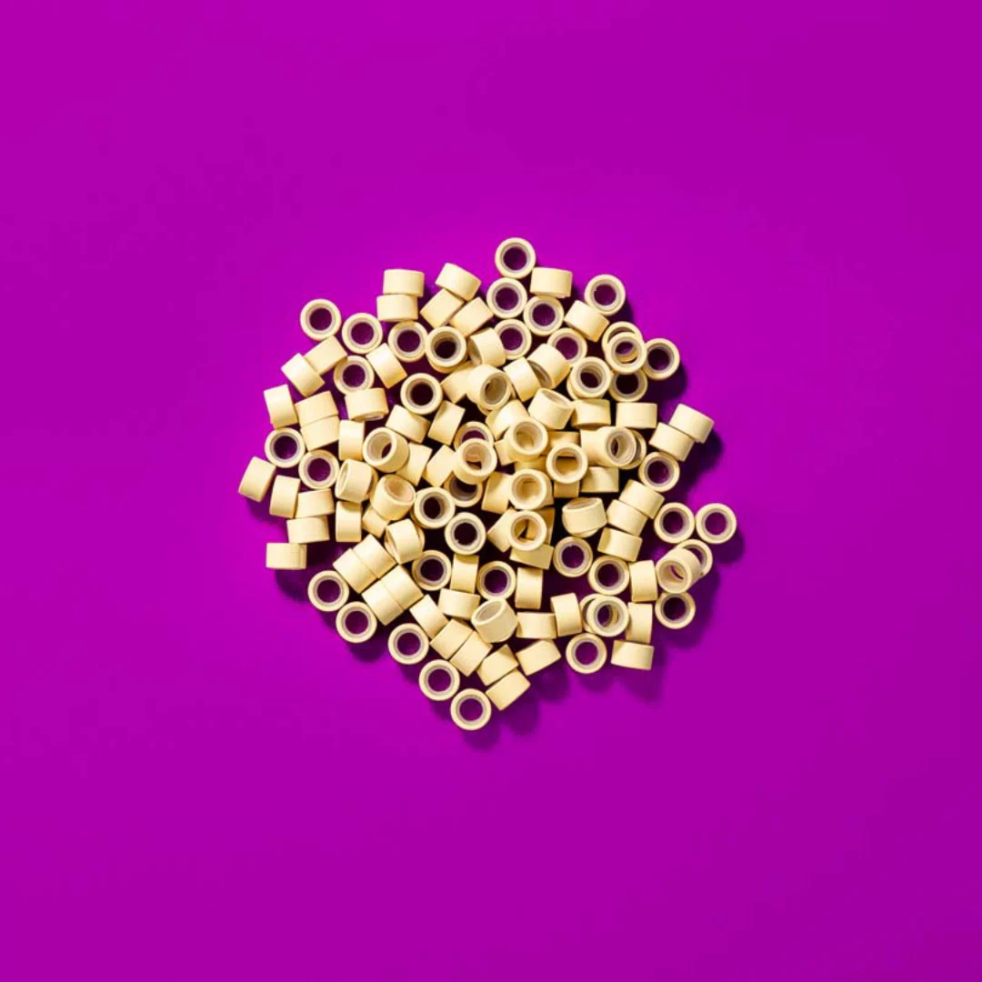 Silicone Lined Micro Rings - Image 21