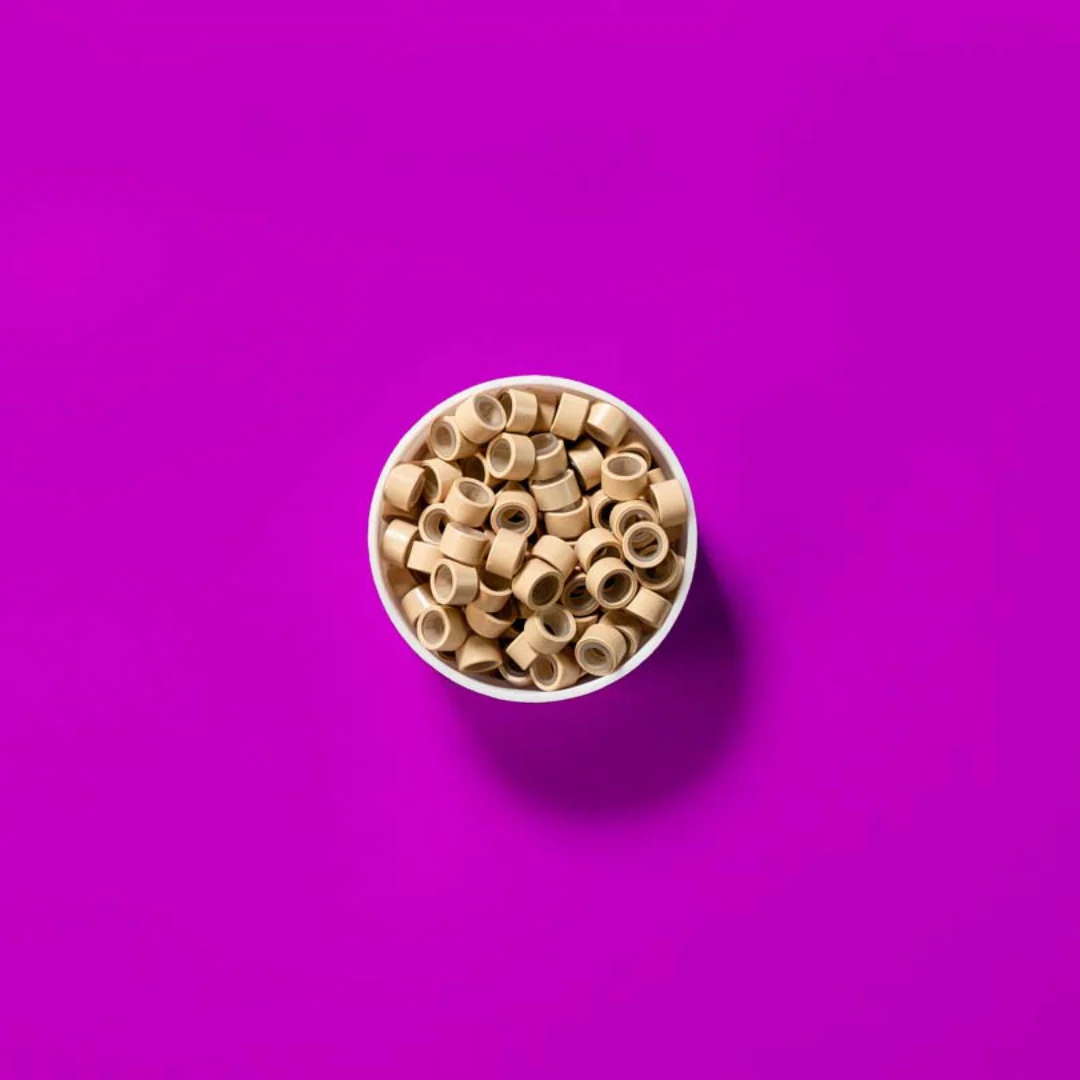 Silicone Lined Micro Rings - Image 23