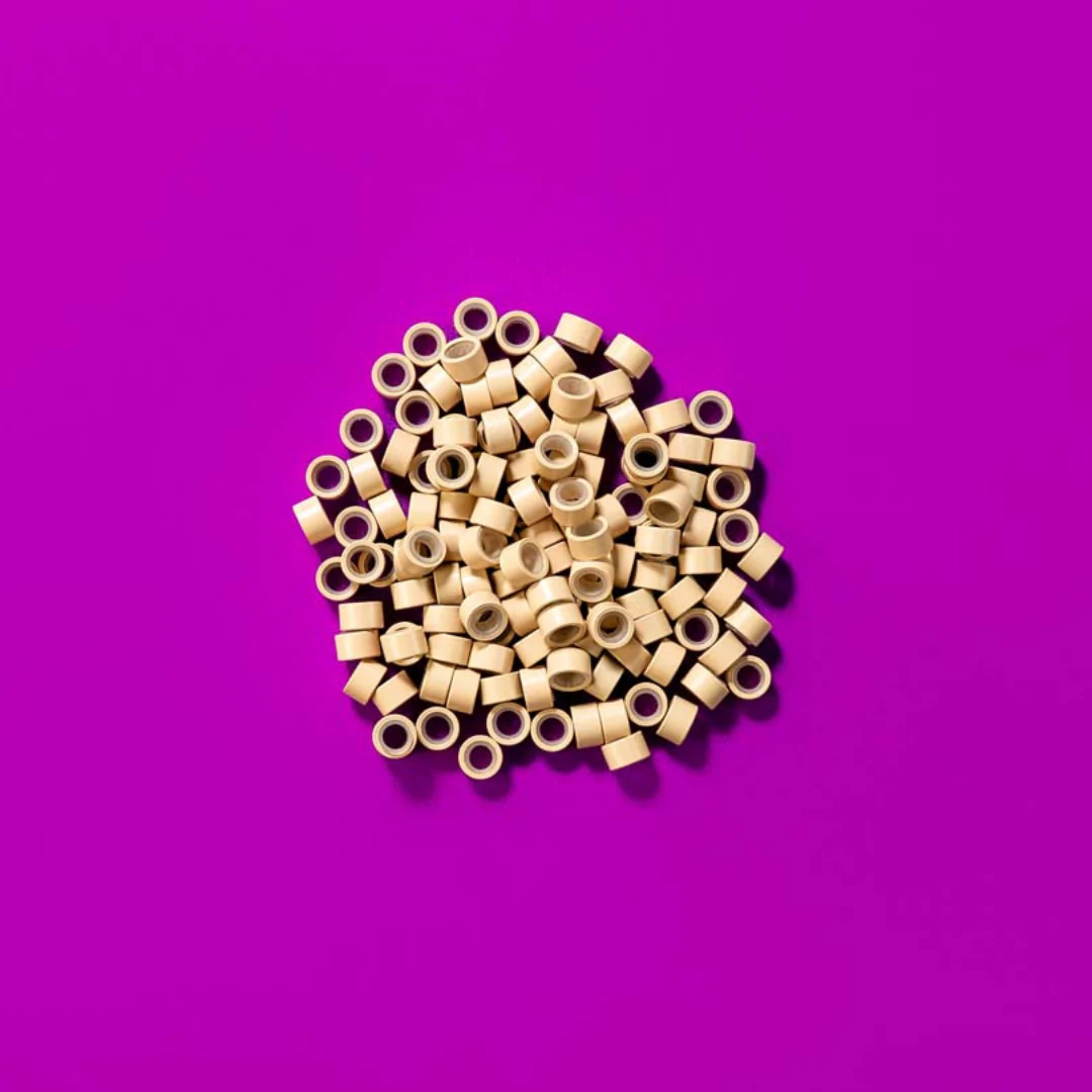 Silicone Lined Micro Rings - Image 24