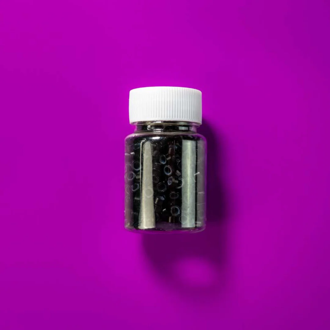 Silicone Lined Micro Rings - Image 26