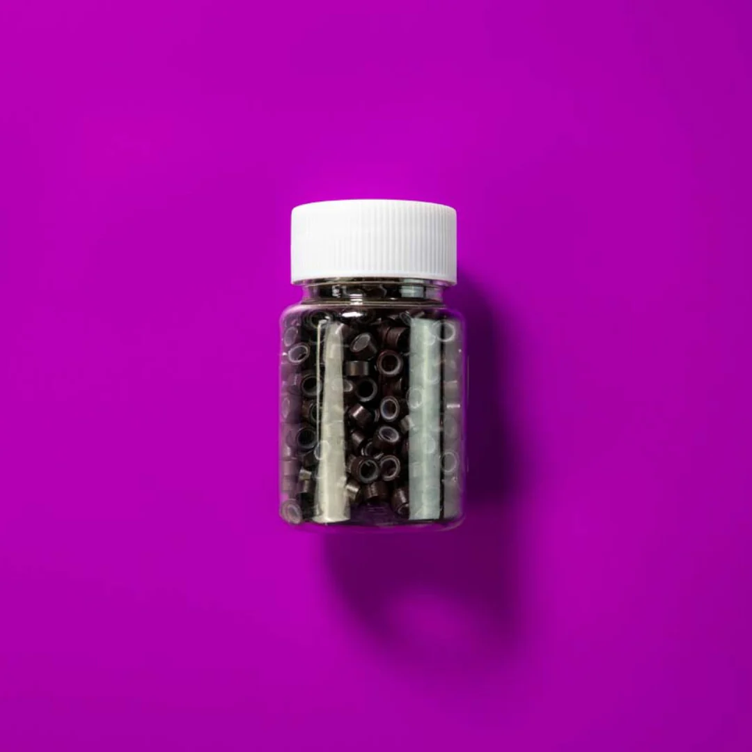 Silicone Lined Micro Rings - Image 28