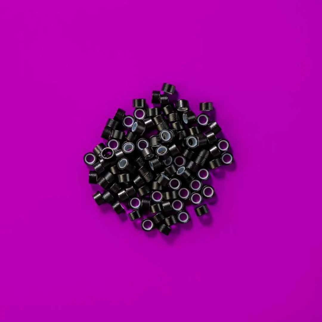 Silicone Lined Micro Rings - Image 3