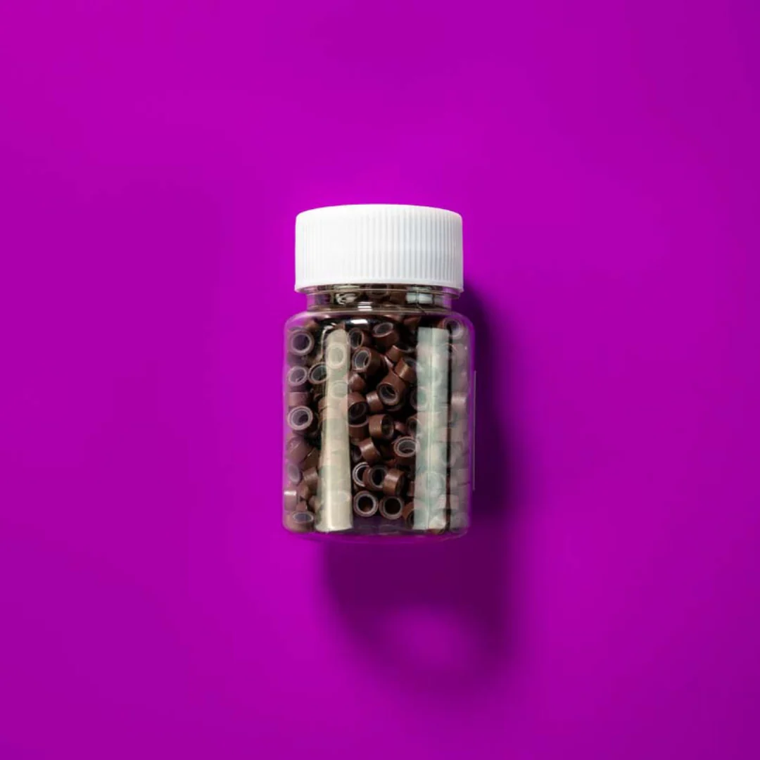 Silicone Lined Micro Rings - Image 30