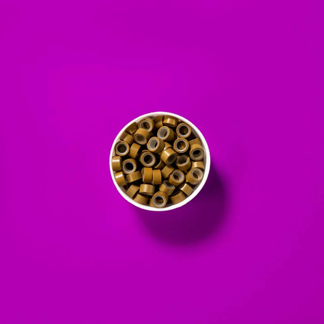 Silicone Lined Micro Rings - Image 31