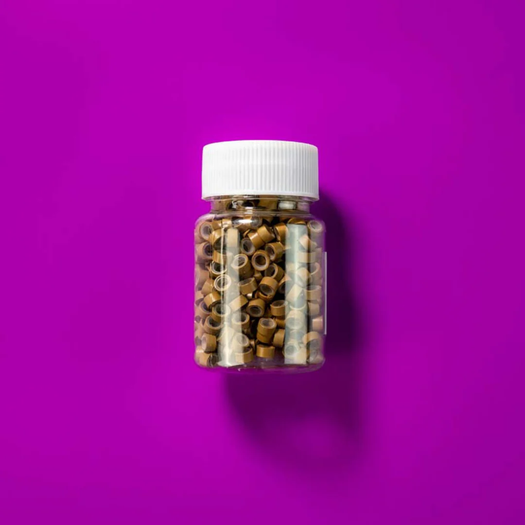 Silicone Lined Micro Rings - Image 32