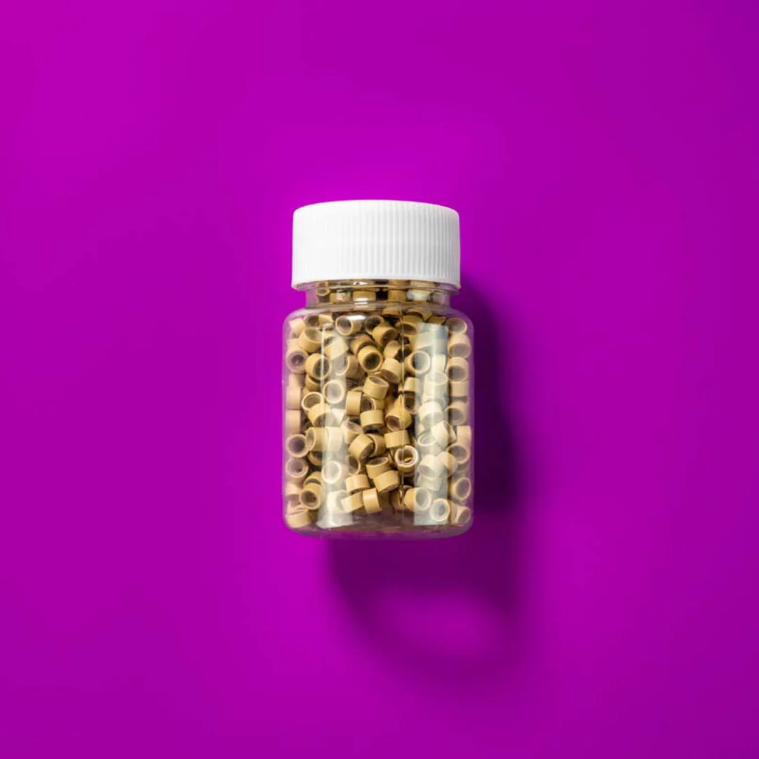 Silicone Lined Micro Rings - Image 36