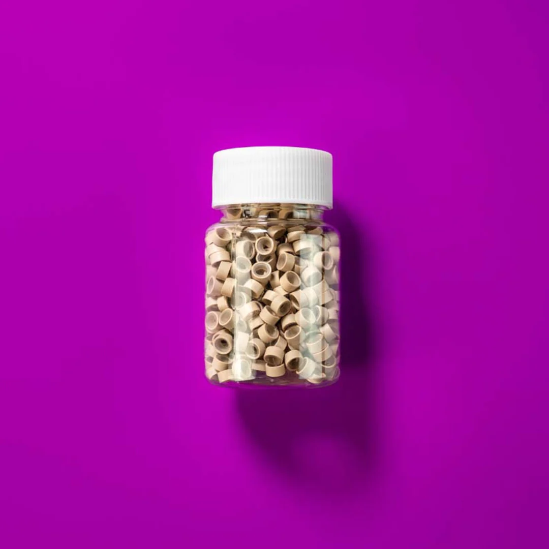 Silicone Lined Micro Rings - Image 38