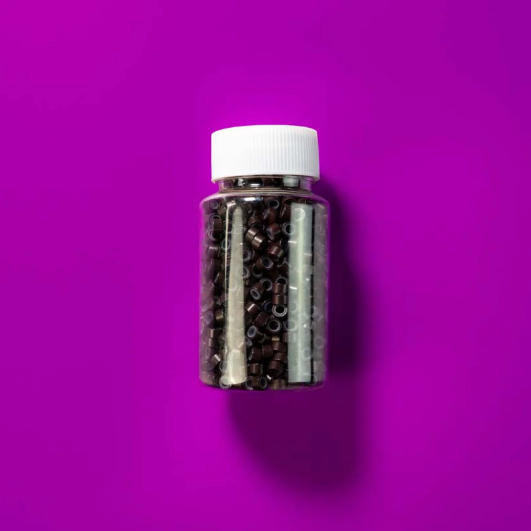 Silicone Lined Micro Rings - Image 4