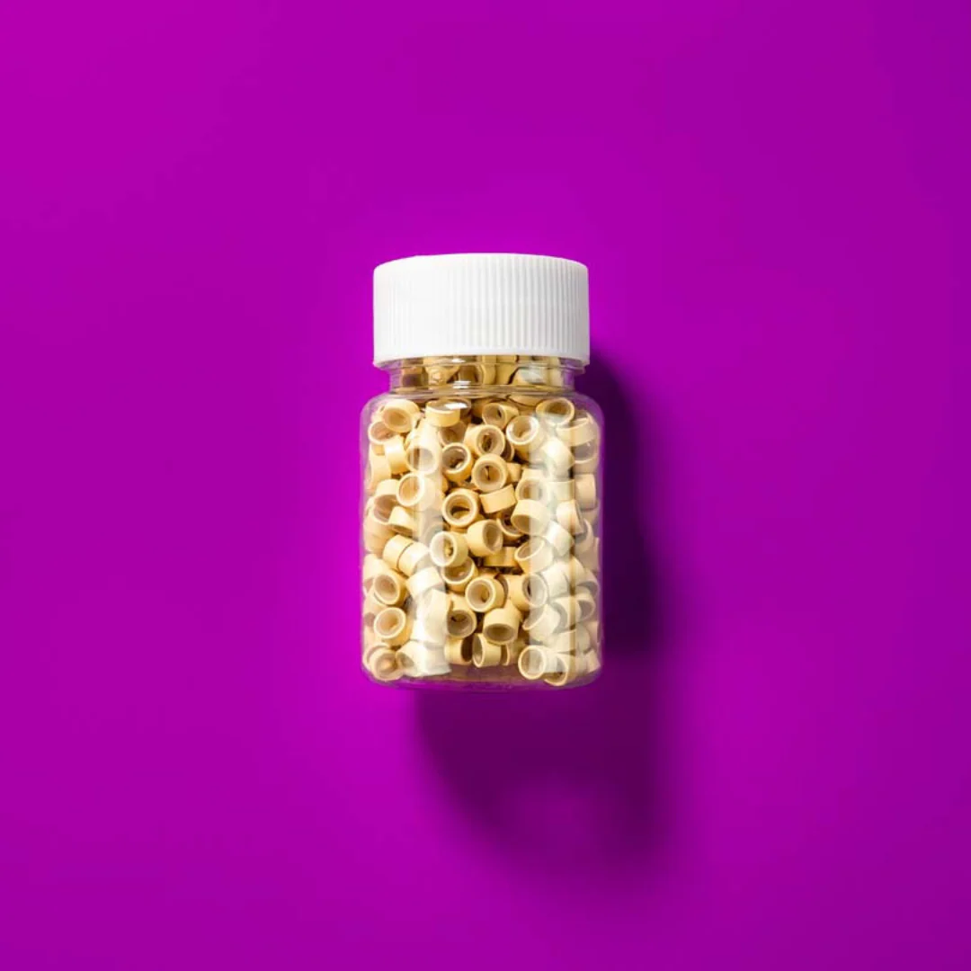 Silicone Lined Micro Rings - Image 40