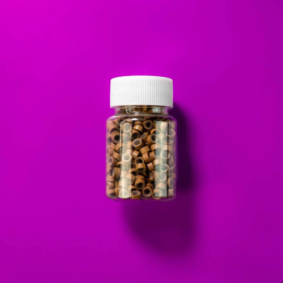 Silicone Lined Micro Rings - Image 41