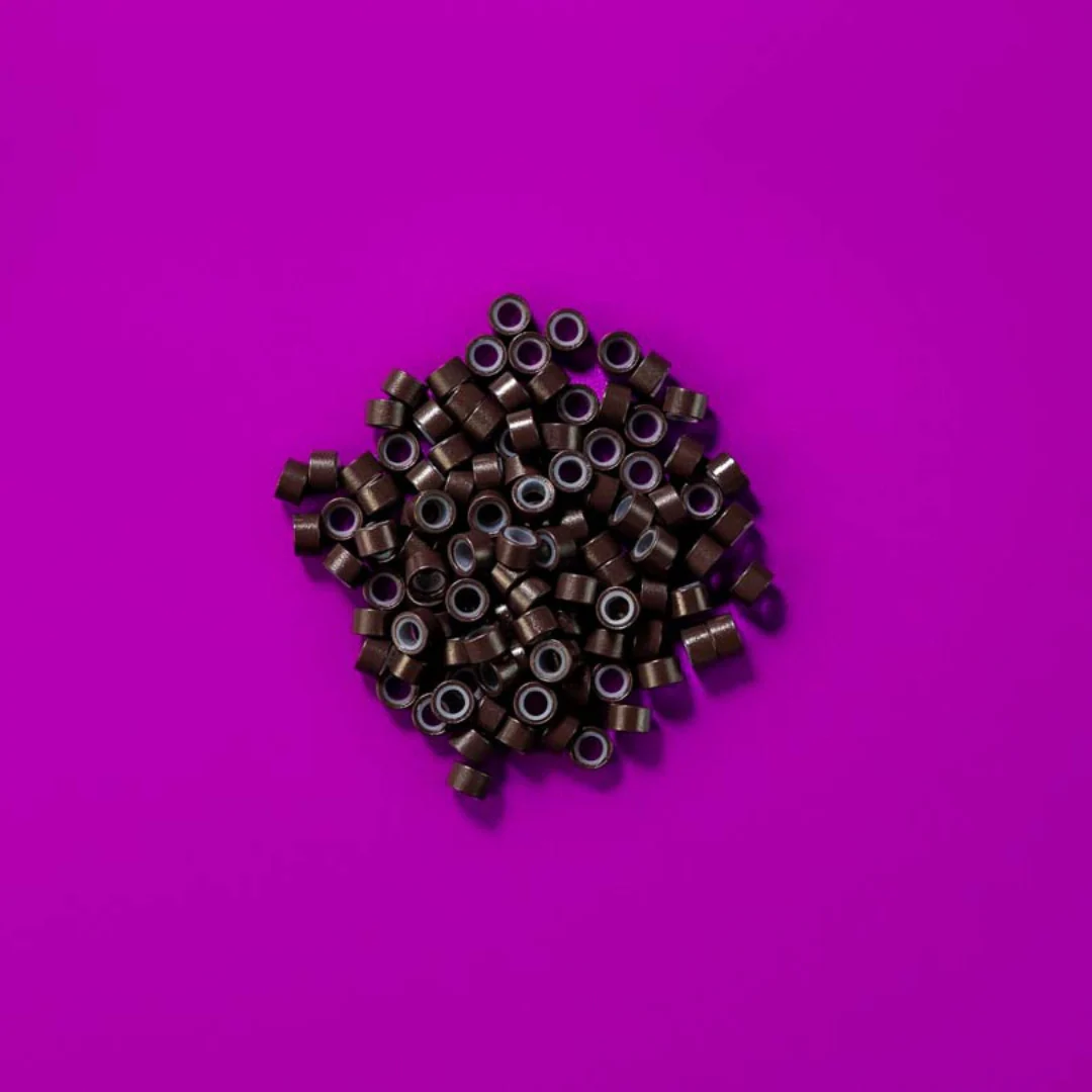 Silicone Lined Micro Rings - Image 6