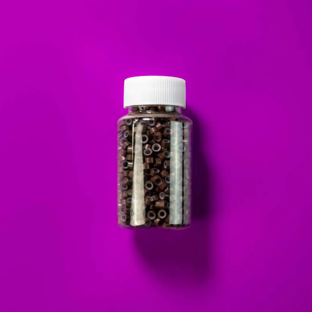 Silicone Lined Micro Rings - Image 7