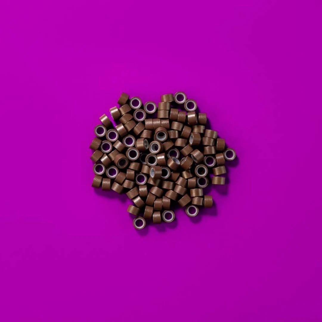 Silicone Lined Micro Rings - Image 9