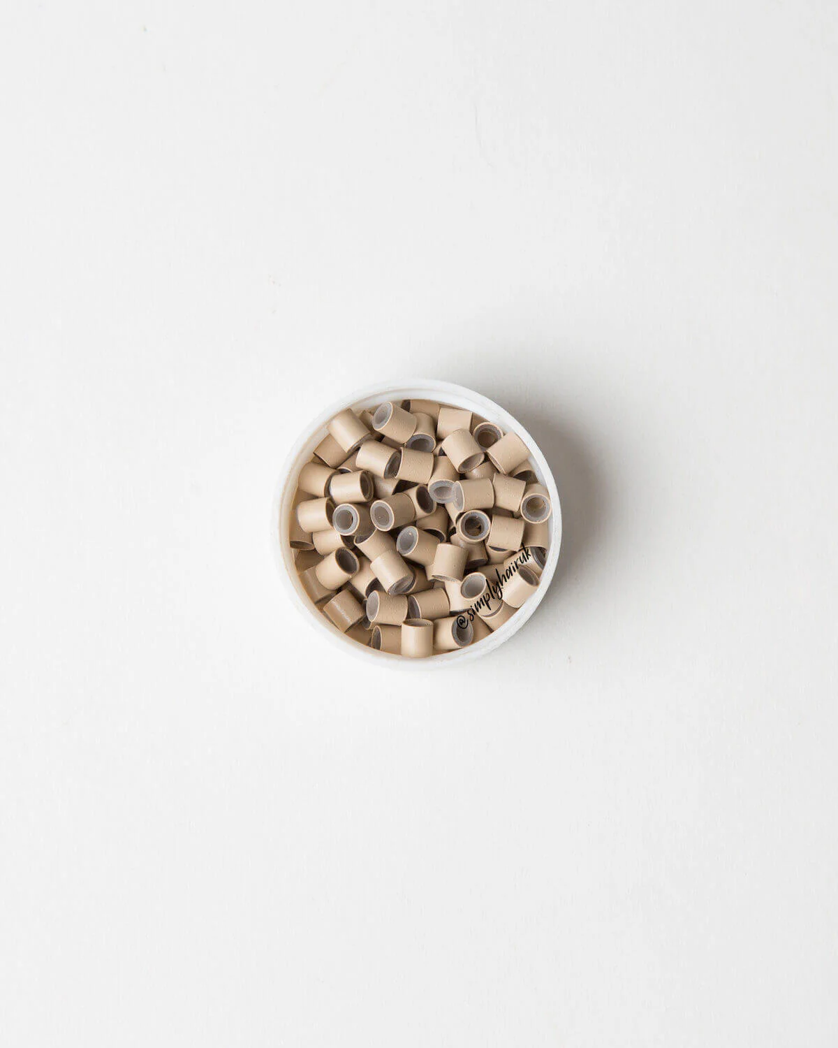 Silicone Lined Mini Micro Tubes - Outlet - Image 5