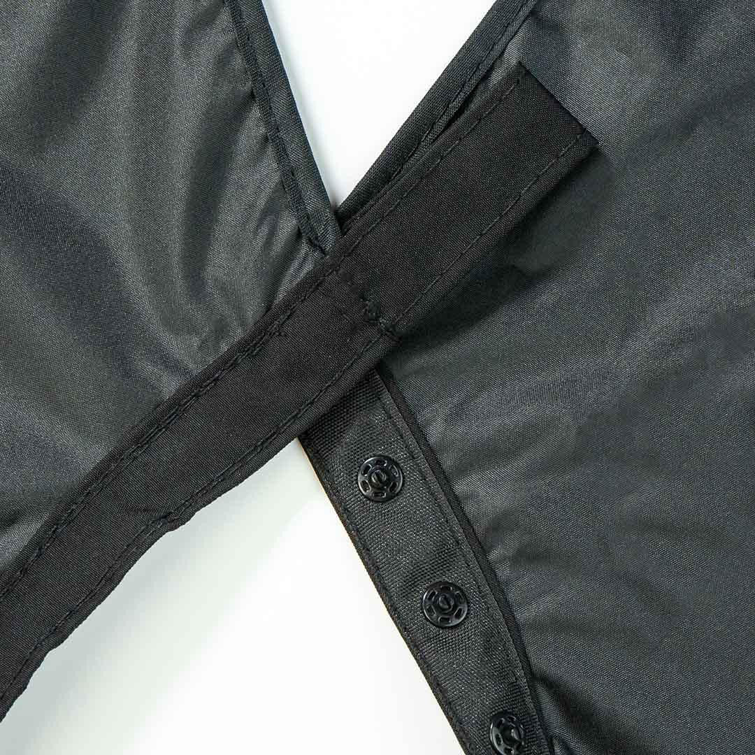 SimplyHair Gown - Image 5