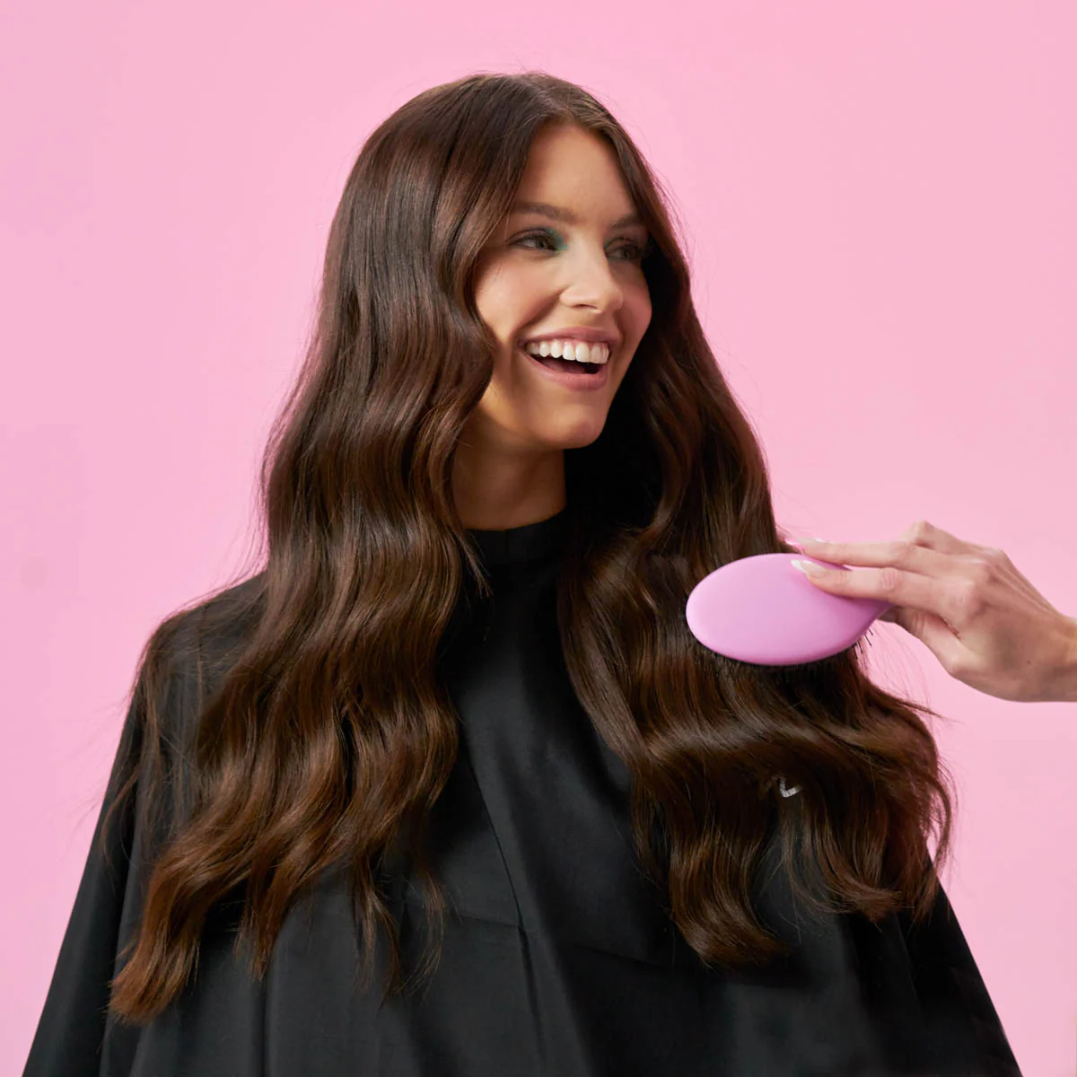 SimplyHair Gown - Image 7