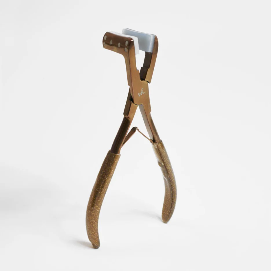Tape Hair Extension Pliers - Image 3