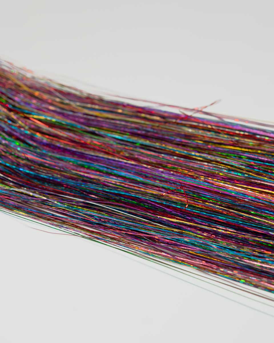 Hair Tinsel - Set of 8 - Image 13