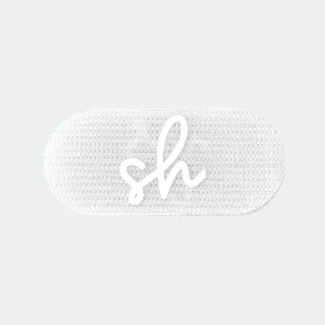 Velcro Hair Grippers - Image 5