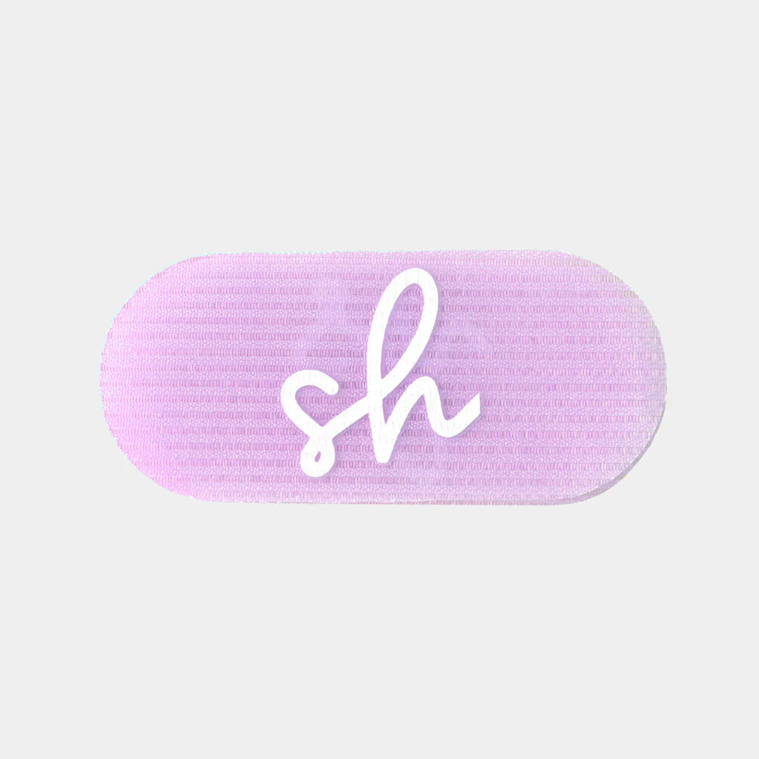 Velcro Hair Grippers - Image 6