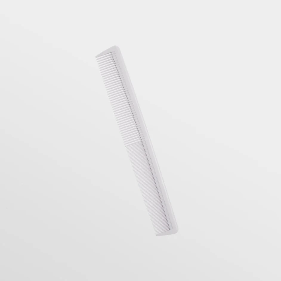 White Cutting Comb - Image 3